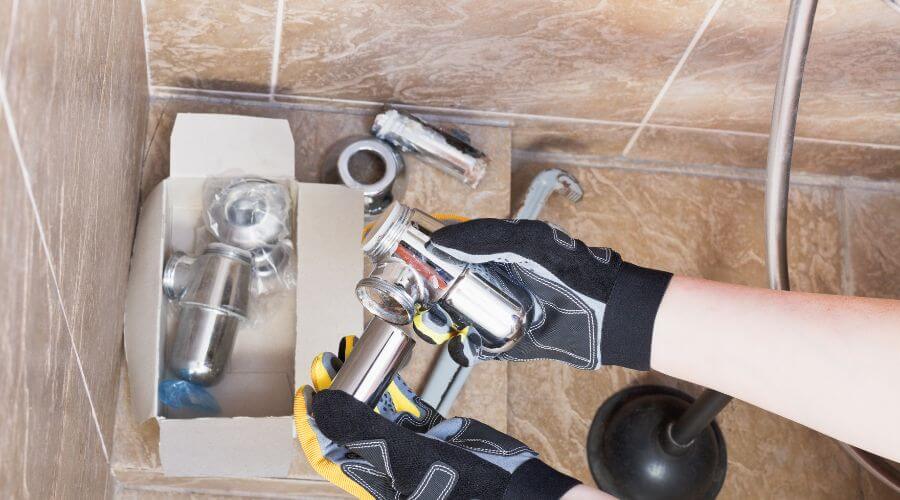 Professional New roof installation in El Cerrito, CA